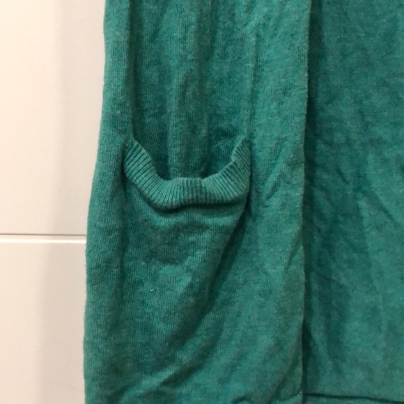 Short Sleeve Cardigan - Banana Republic - Picture 4 of 5